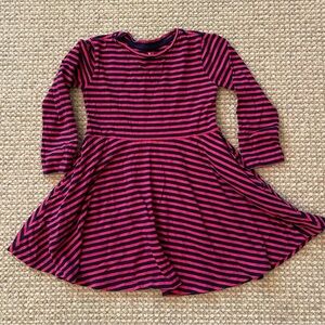 NWOT Primary girls dress
